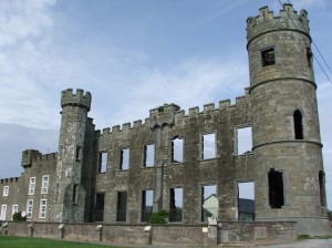 Ballyheigue Castle Ballyheigue Castle