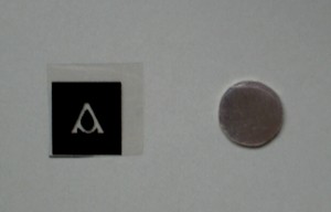 Design and prepared silver Design and prepared silver