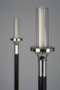 Barry Thomas, Processional Cand...