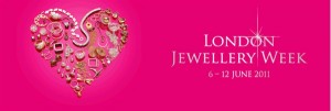 London Jewellery Week London Jewellery Week
