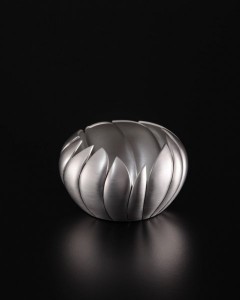 Big Leaf Bowl, Randy Stromsoe
