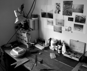 My Bench