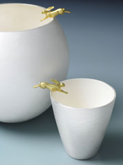 Eileen Gatt, Mad march hare vessels Eileen Gatt, Mad march hare vessels