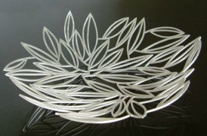Mary Ann Simmons, Bowl Mary Ann Simmons, Bowl