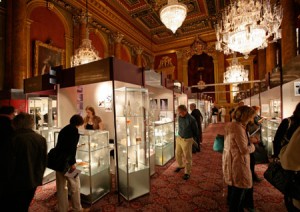 Goldsmiths' Fair Goldsmiths' Fair