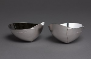 Pinch Pots, Elizabeth Peers