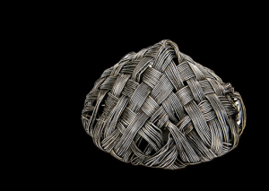 Silver Cone 10th Century Silver Cone 10th Century