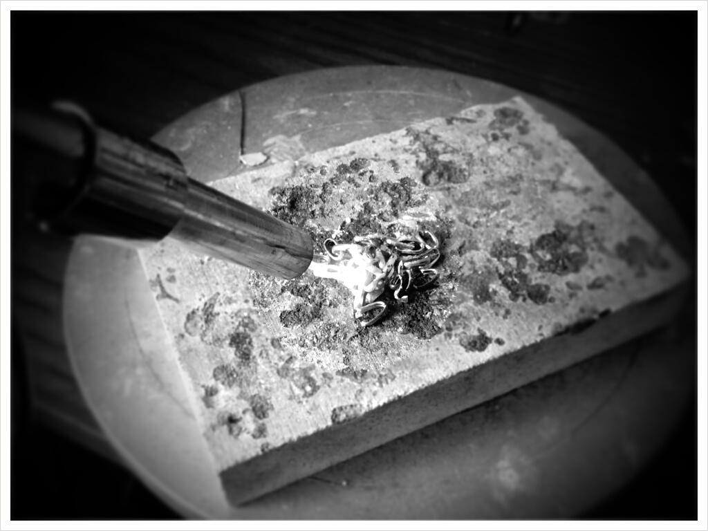 What to do with unworn gold jewellery? Eileen Moylan