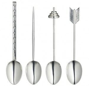Spoons, Nick Munro